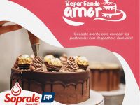 Soprole se une a pasteler&iacute;as en el D&iacute;a de la Madre