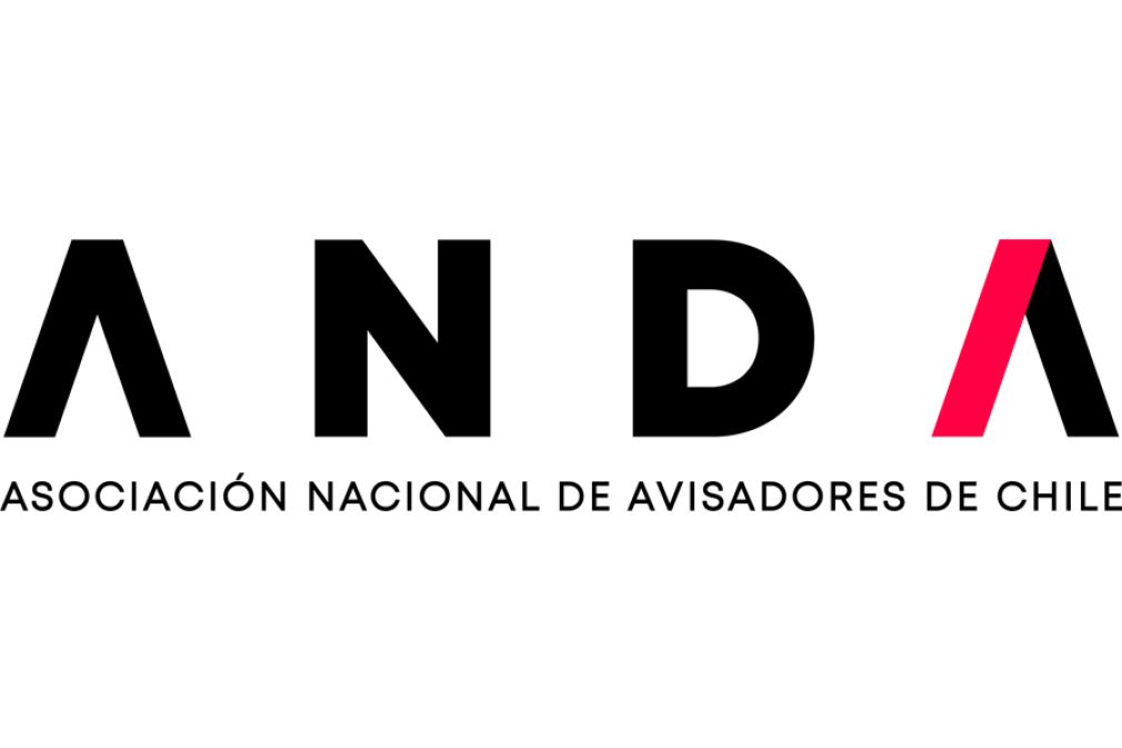 La nueva identidad visual que desarrolló ANDA