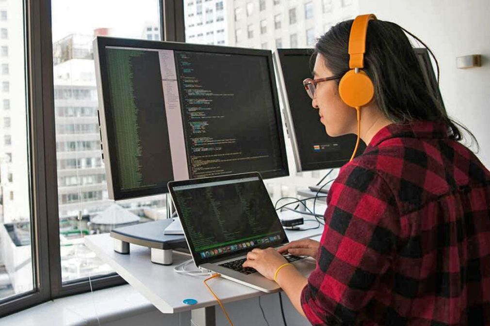 Nueva ingenier&iacute;a en redes y telecomunicaciones de Duoc UC