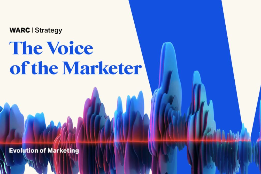 Las expectativas de los especialistas en marketing para 2026