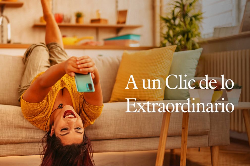 Alianza entre Marriott Bonvoy y Rappi llega a Chile