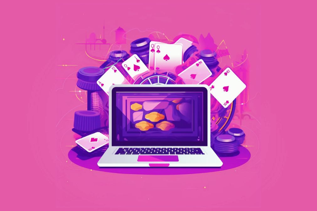 Evoluci&oacute;n de los casinos virtuales y la realidad aumentada