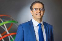 Nuevo CEO de PepsiCo Cono Sur y Brasil