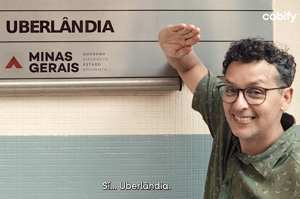 Creatividad y humor para repensar la movilidad urbana