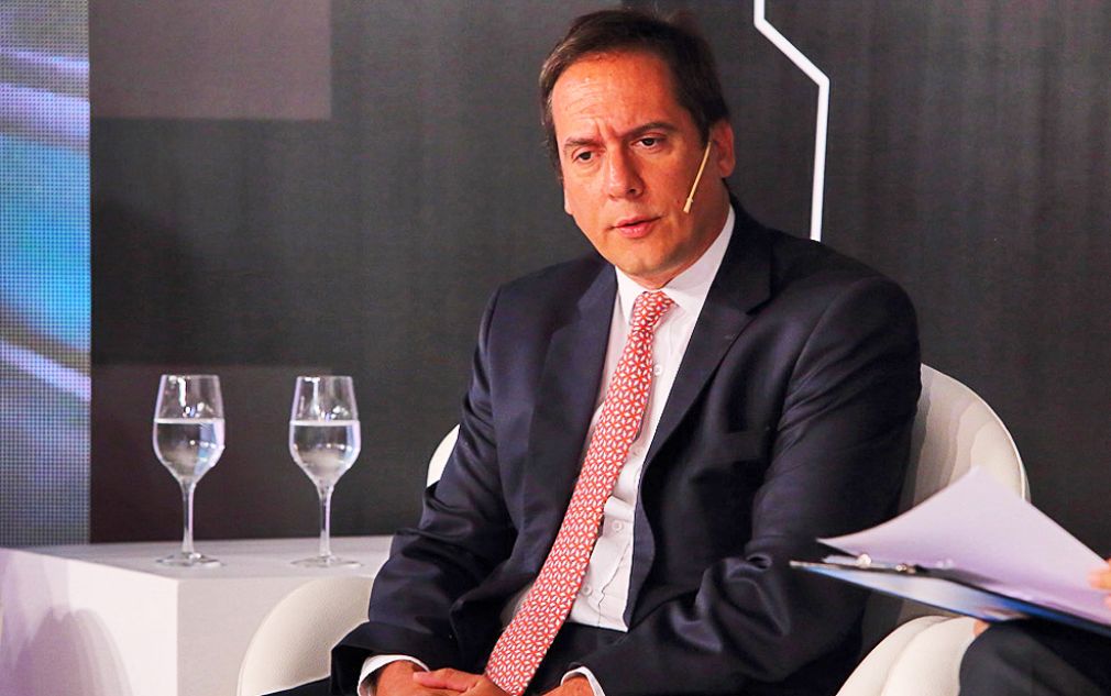 Cencosud anuncia nombramiento de nuevo CEO