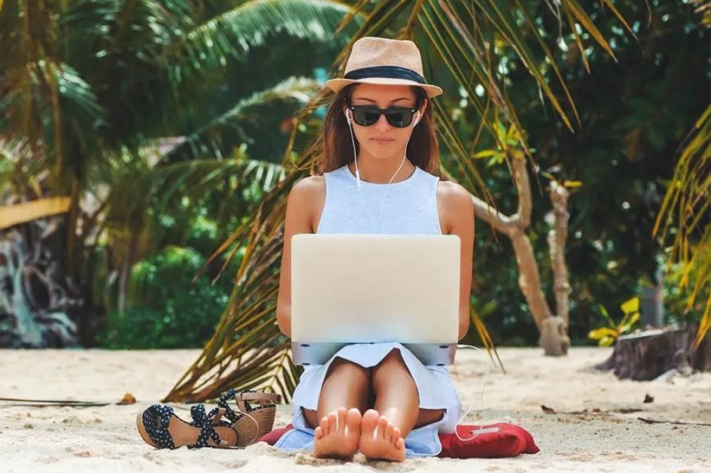 Chile y la emergencia de los n&oacute;madas digitales