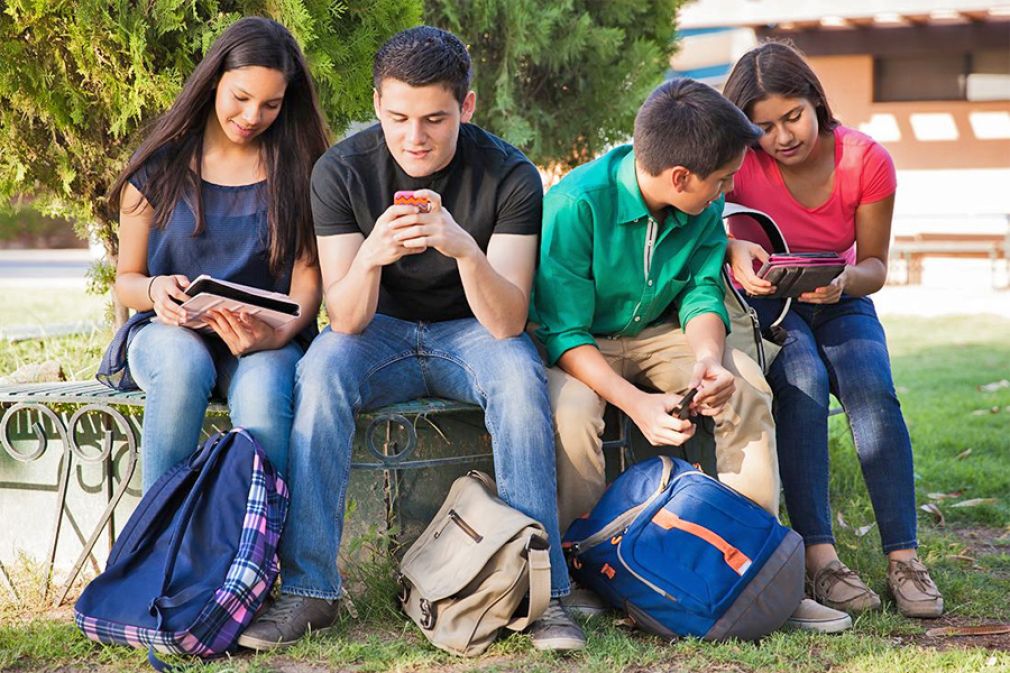 Los j&oacute;venes, la participaci&oacute;n y los medios en un a&ntilde;o electoral