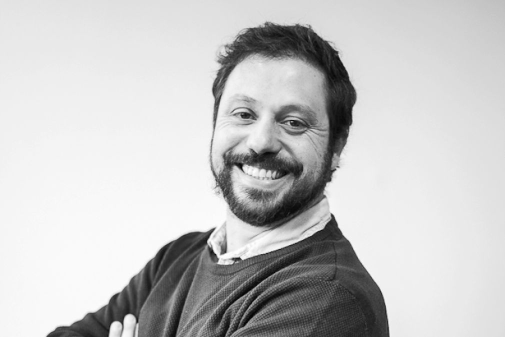 Cristián Frederick: El regreso de la creatividad artesanal