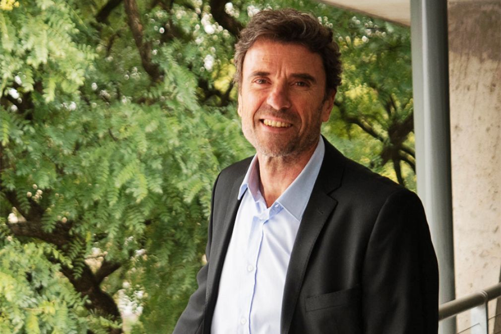 Leonardo Barbero: El desaf&iacute;o de la conectividad para la transformaci&oacute;n digital