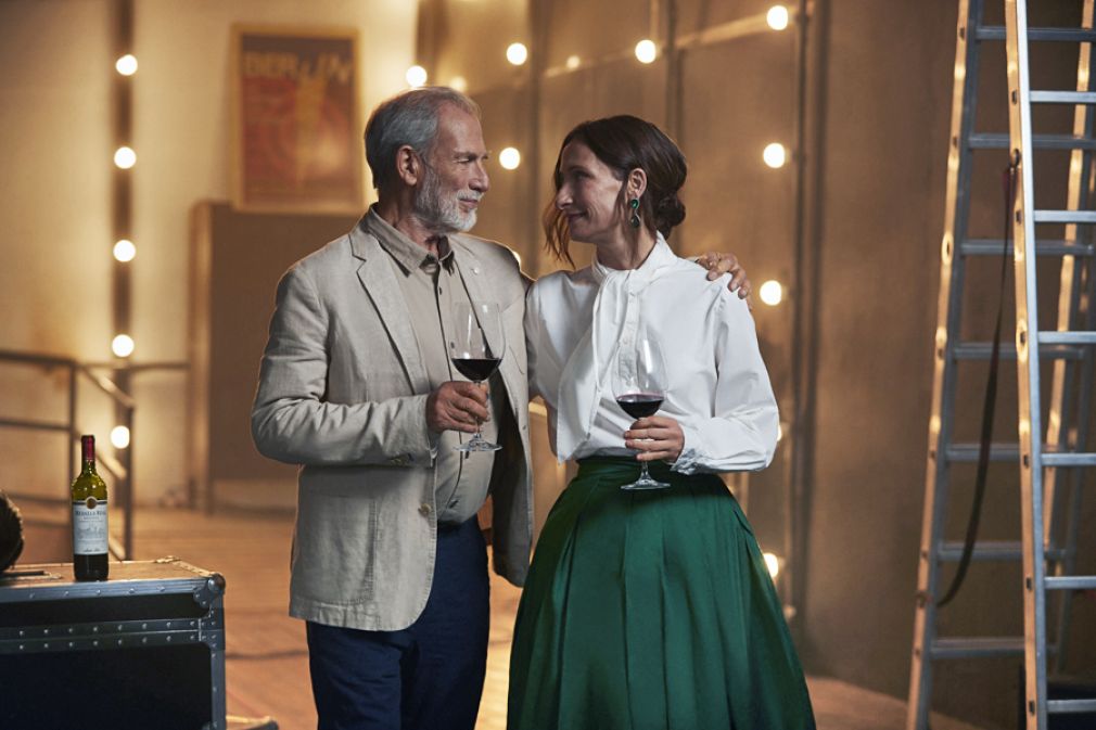 Medalla Real como un premio en s&iacute; mismo