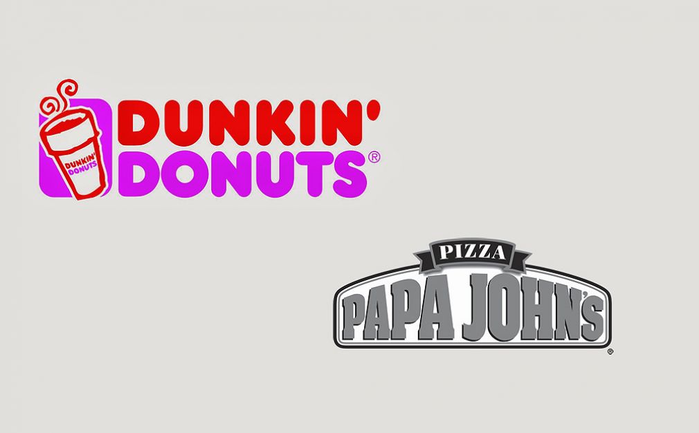 Rebranding en fast food: en las buenas y en las malas