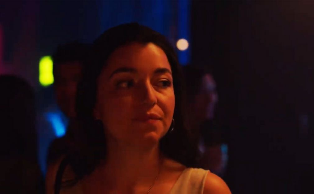 Campa&ntilde;a pone a hombres ante temor de ser violados