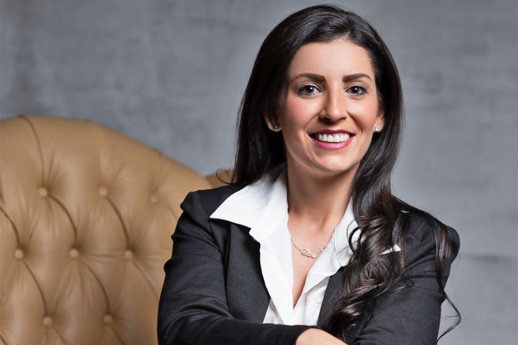 Daniela Tomatti: Econom&iacute;a circular, clave para un planeta sostenible