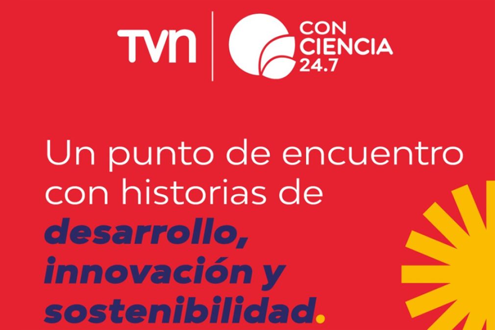 Conciencia 24.7: La nueva marca multiplataforma de TVN