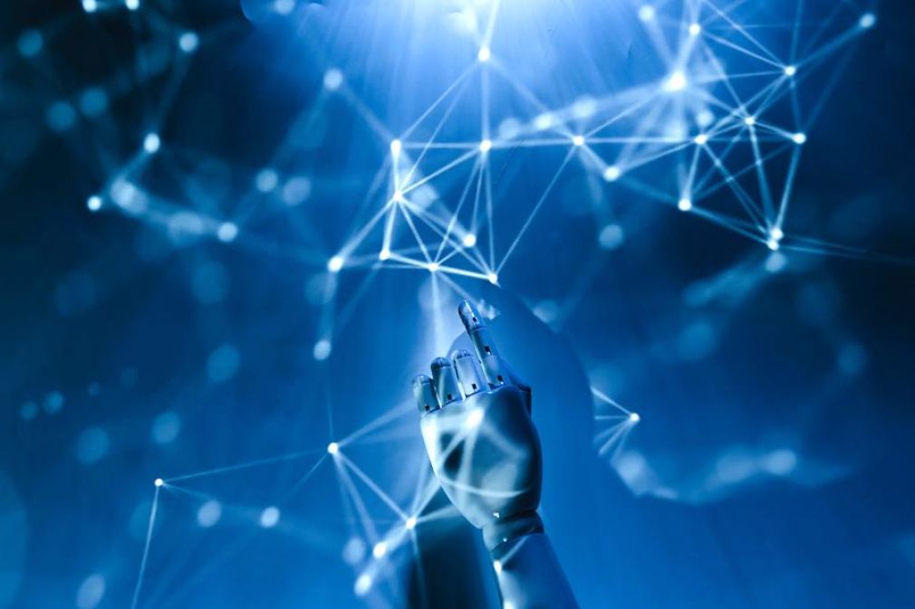 La nueva era de atenci&oacute;n al cliente con agentes virtuales