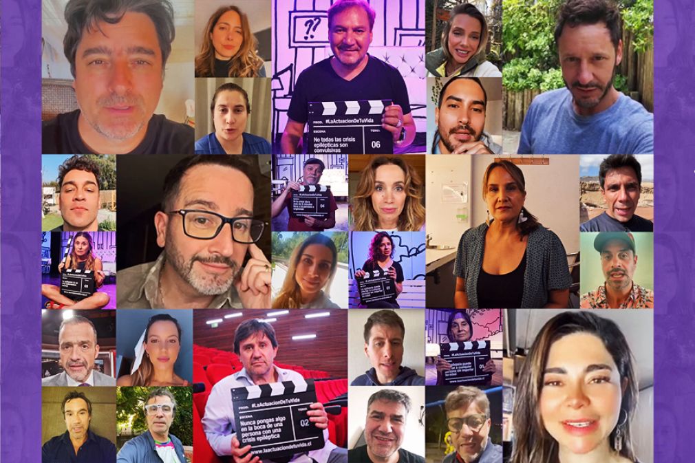 Actuaci&oacute;n urgente de la Liga Chilena contra la Epilepsia