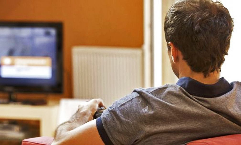 El repunte de la televisi&oacute;n abierta en d&iacute;as de Covid-19