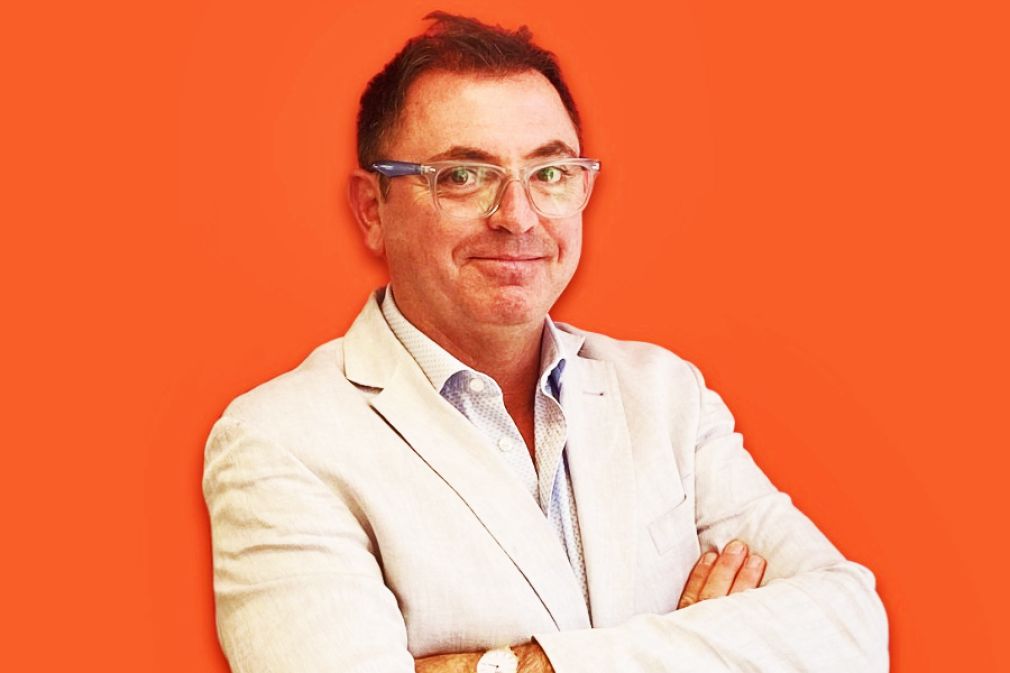 Sergio Gajardo: La f&oacute;rmula de la innovaci&oacute;n