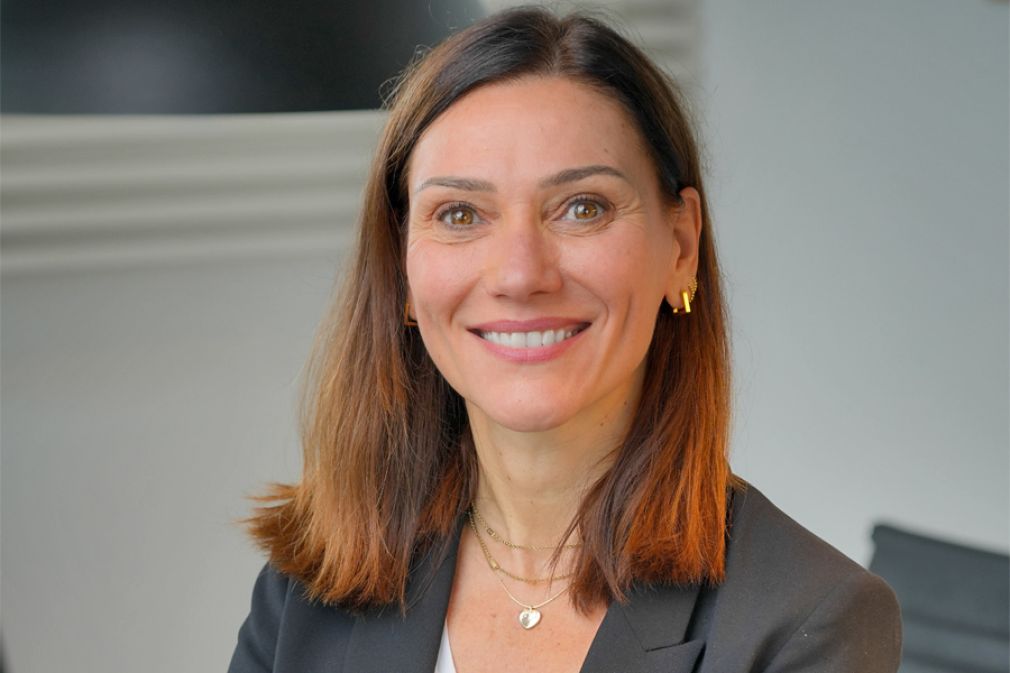 Asume nueva CEO de Burson en Chile