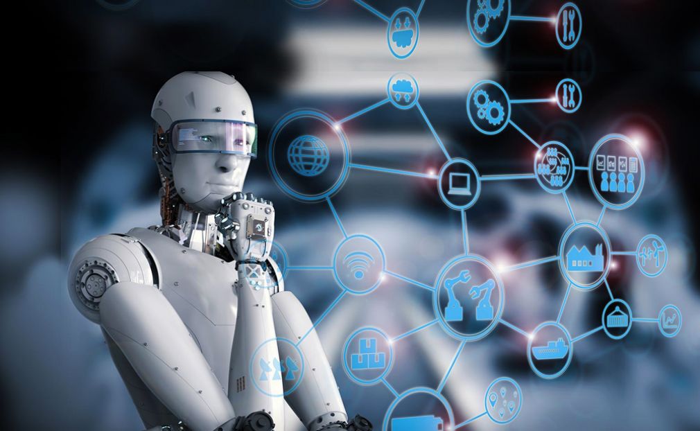 Control de marca en la era de la Inteligencia Artificial