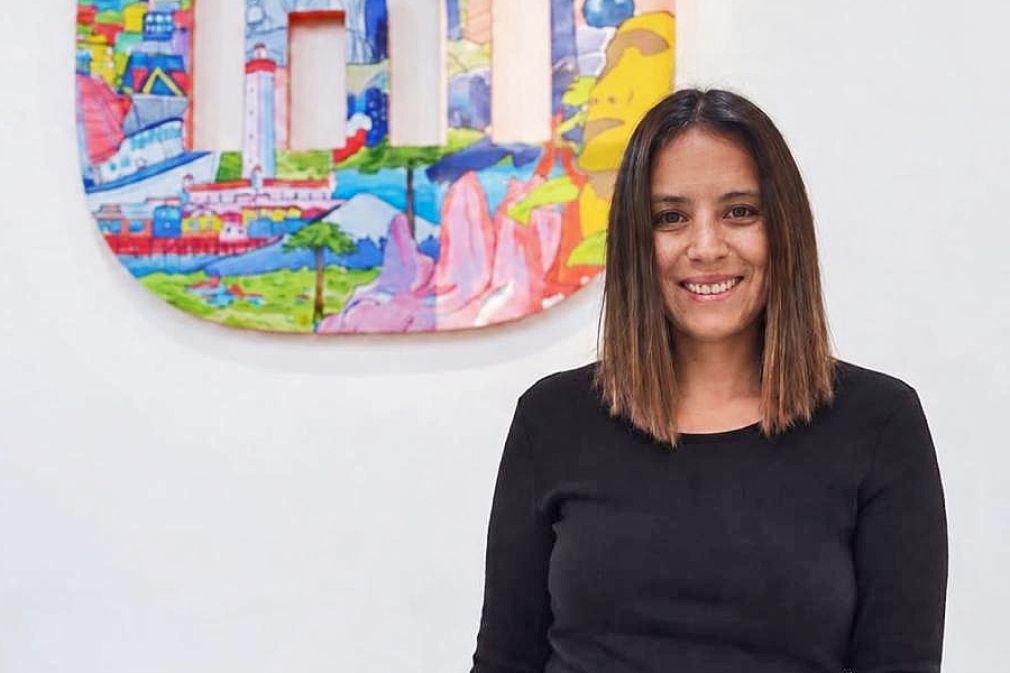 Macarena Acevedo ante el desaf&iacute;o de extender el ecosistema Xiaomi