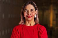 ACTI design&oacute; a su nueva gerente general