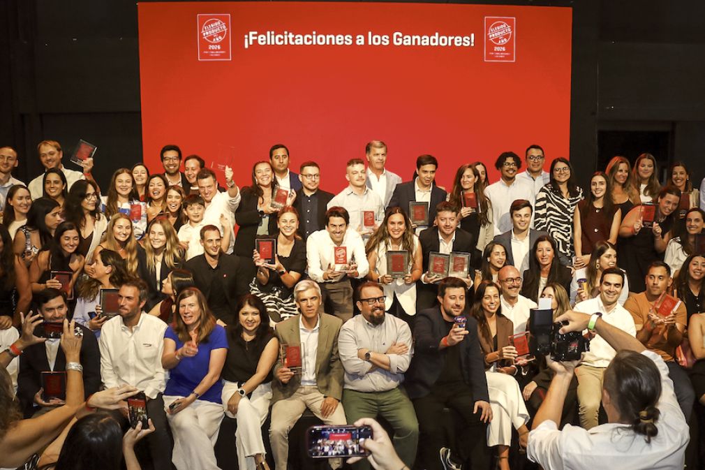 Producto del Año Chile 2026 eligió 36 innovaciones del mercado