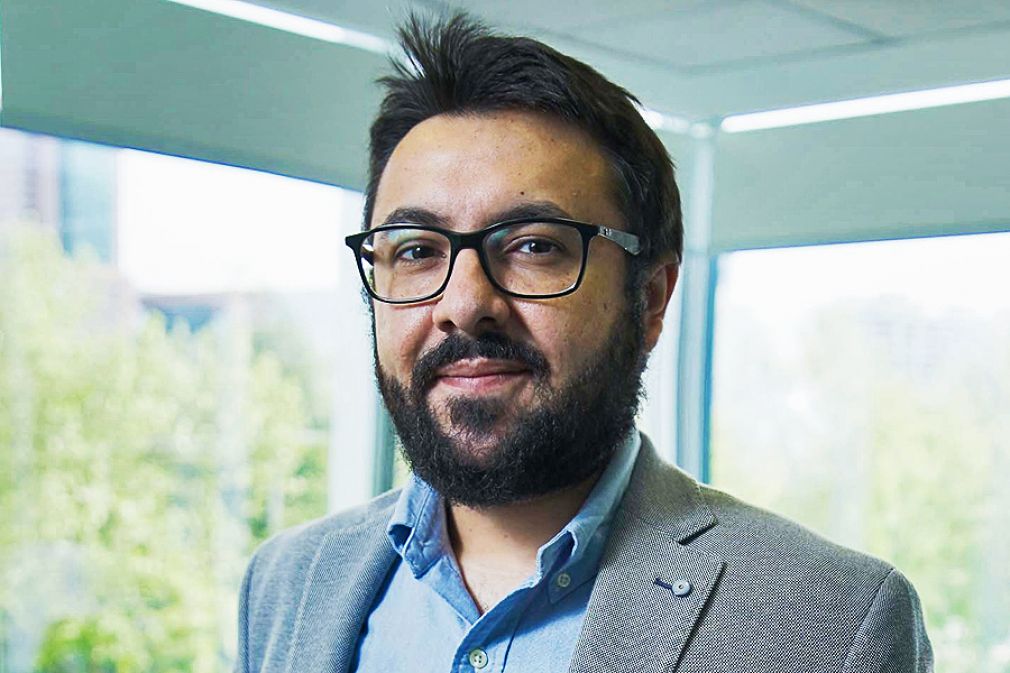 Carlos Segura: Dime cu&aacute;ntas estrellas obtienes&hellip;