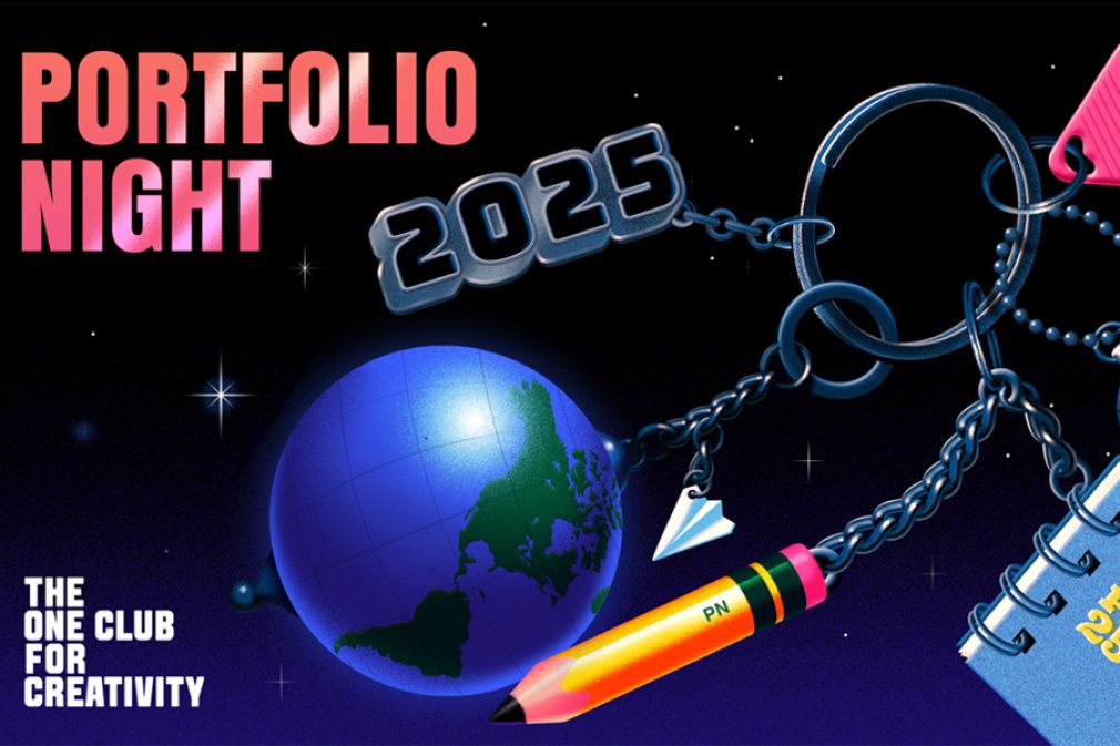 Se prepara Portfolio Night para este 30 de octubre