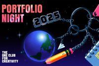 Se prepara Portfolio Night para este 30 de octubre