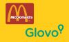McDonald&rsquo;s se une en Chile al crecimiento de Glovo
