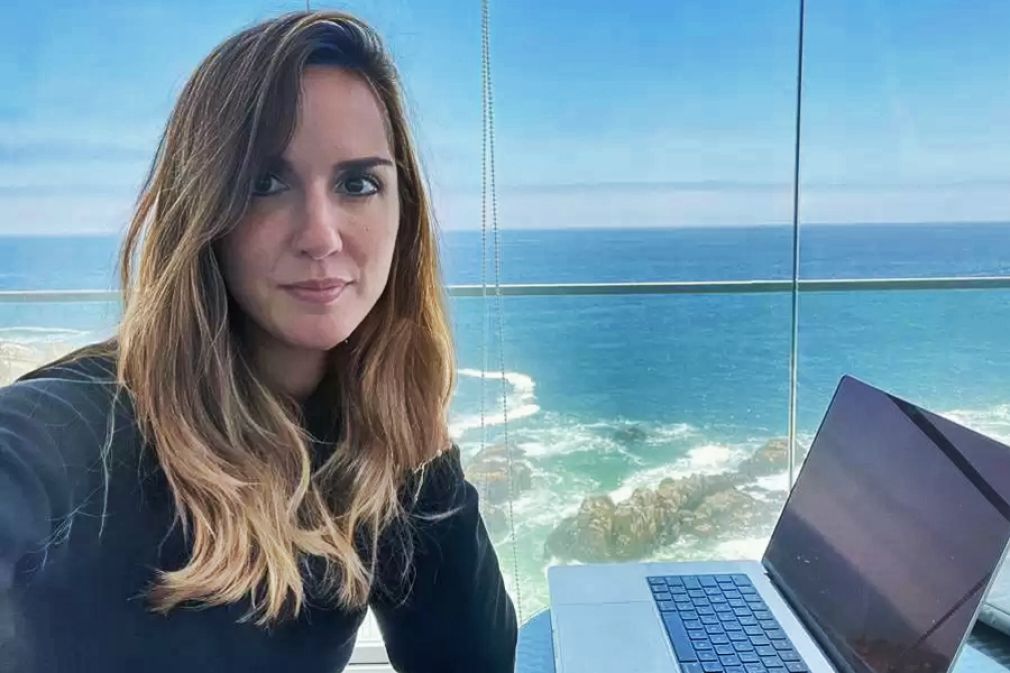 Gabriela Lazo: PR y marketing digital en el &eacute;xito de una marca