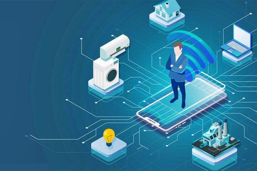 Internet de las Cosas presente en nuestras vidas