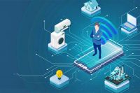 Internet de las Cosas presente en nuestras vidas