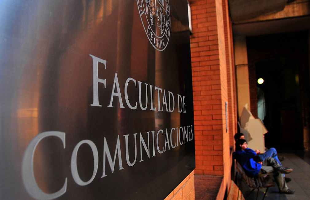 Diplomado de periodismo digital en la U. Católica