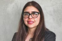 Bettsabeth Hidalgo: Ciberseguridad y comercio electr&oacute;nico