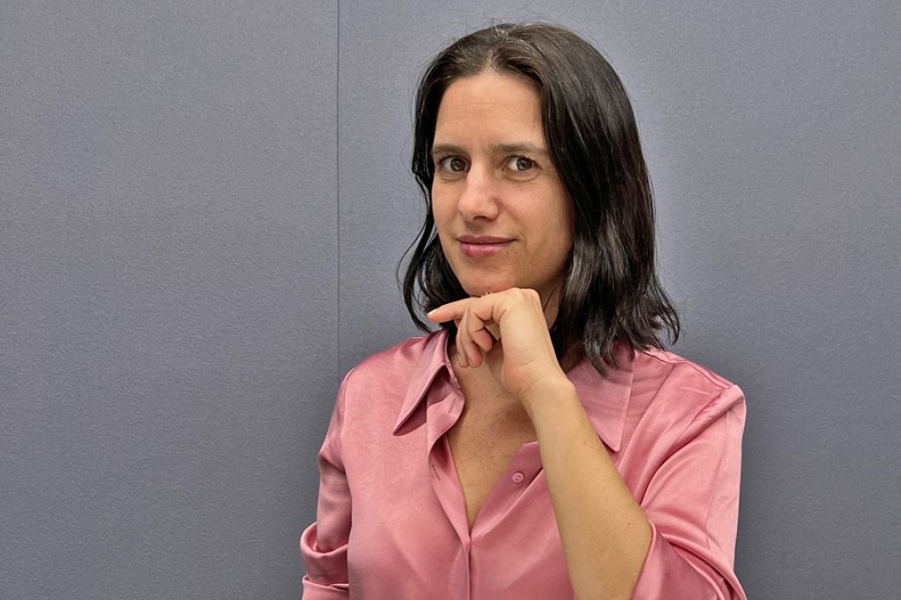 Magdalena del Solar: El impacto de la IA en la log&iacute;stica del ecommerce