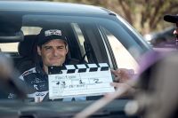 El regreso de Ignacio Casale al Dakar junto a Chery