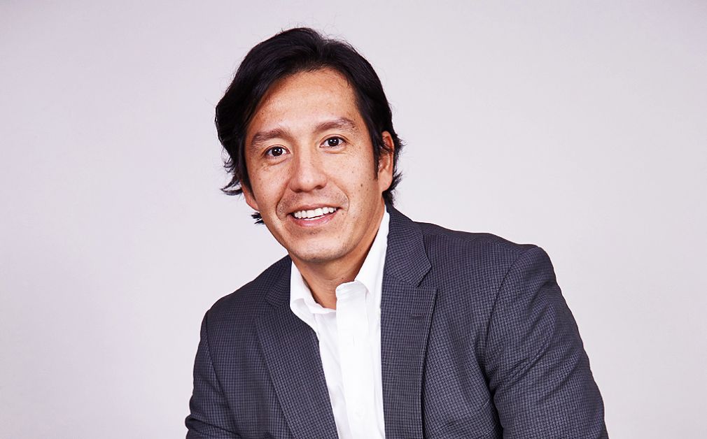 Jean Pierre Ch&aacute;vez: Los eSports a la cima