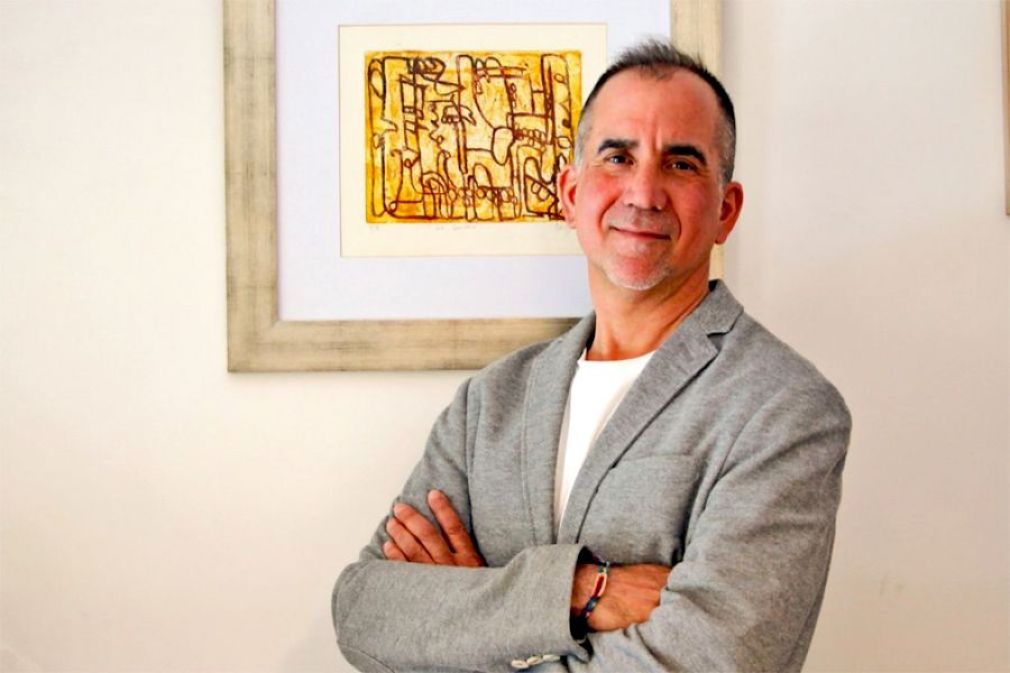 Eduardo Lasheras: Exceso de bondad