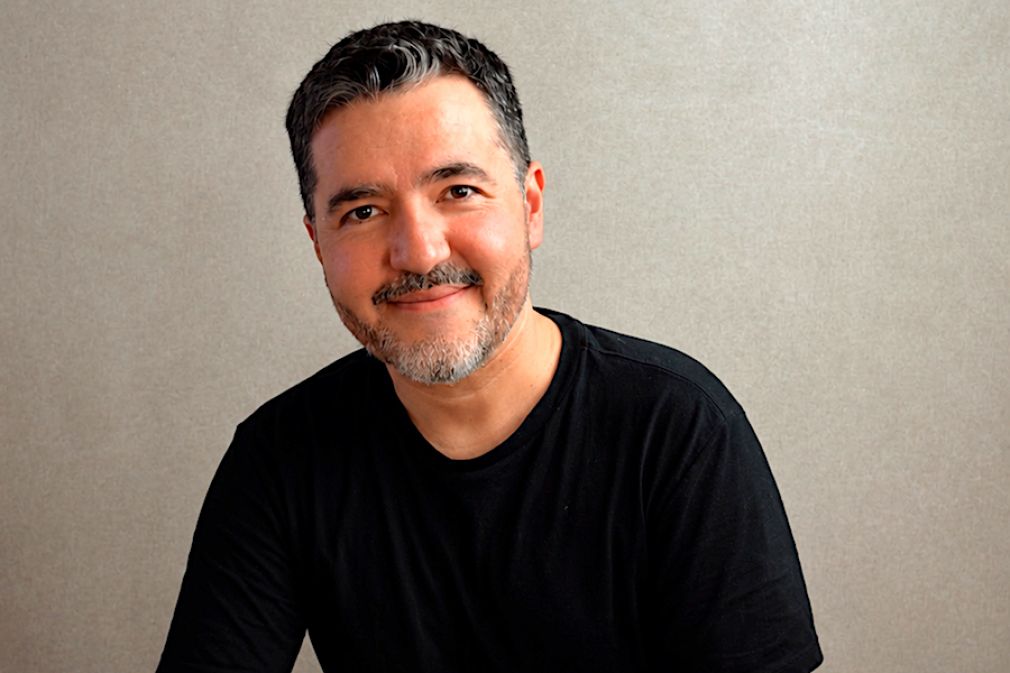 Strong Chile tiene nuevo director general creativo