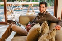 Felipe Inostroza: &ldquo;Queremos que Kombuchacha sea la nueva gaseosa&rdquo;