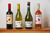 Cinco a&ntilde;os del emprendimiento chileno de vino sin alcohol