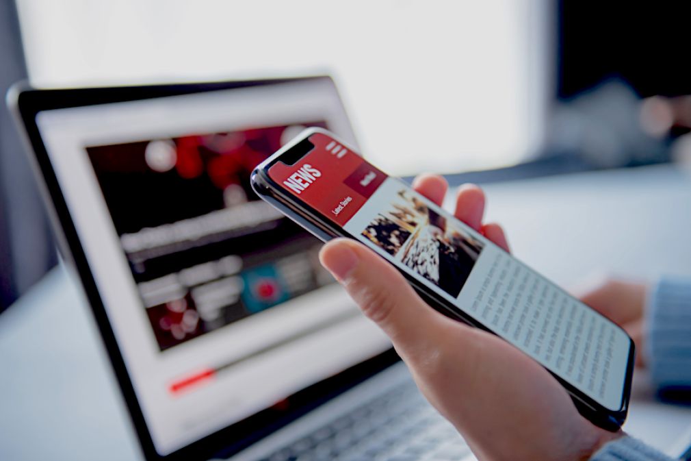 El consumo global de medios volvi&oacute; a crecer en 2025