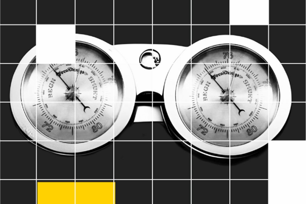 Se viene la segunda versi&oacute;n del Bar&oacute;metro del Marketing Chileno