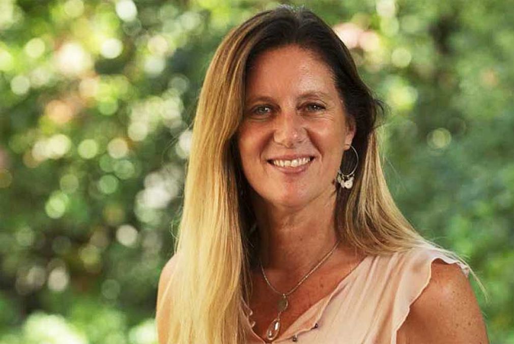Carolina Altschwager: &ldquo;Desarrollar prop&oacute;sito est&aacute; lejos de ser una tendencia&rdquo;