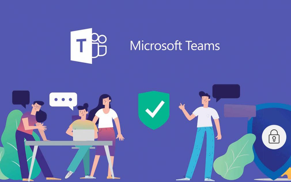 Teams de Microsoft cumple tres a&ntilde;os en plena pandemia