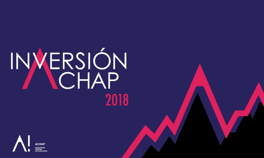 Achap reporta ca&iacute;da de 6,1% en inversi&oacute;n publicitaria