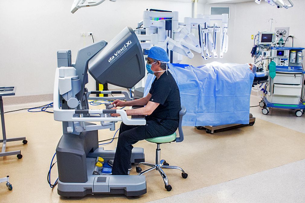 Tecnología para atención médica no Covid en pandemia