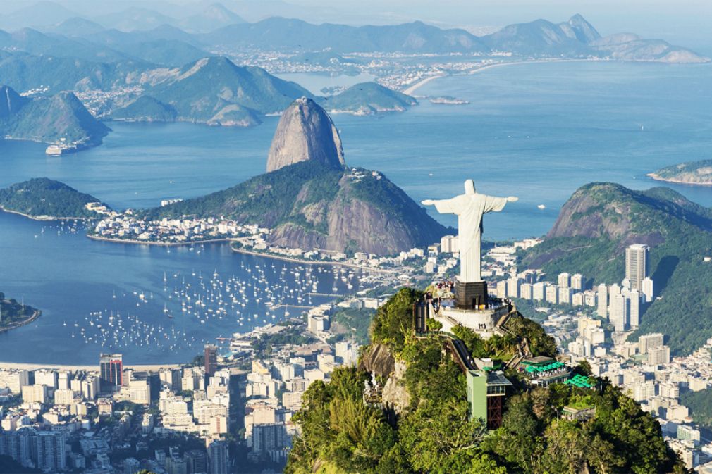 Chilenos pensando d&oacute;nde viajar para el A&ntilde;o Nuevo